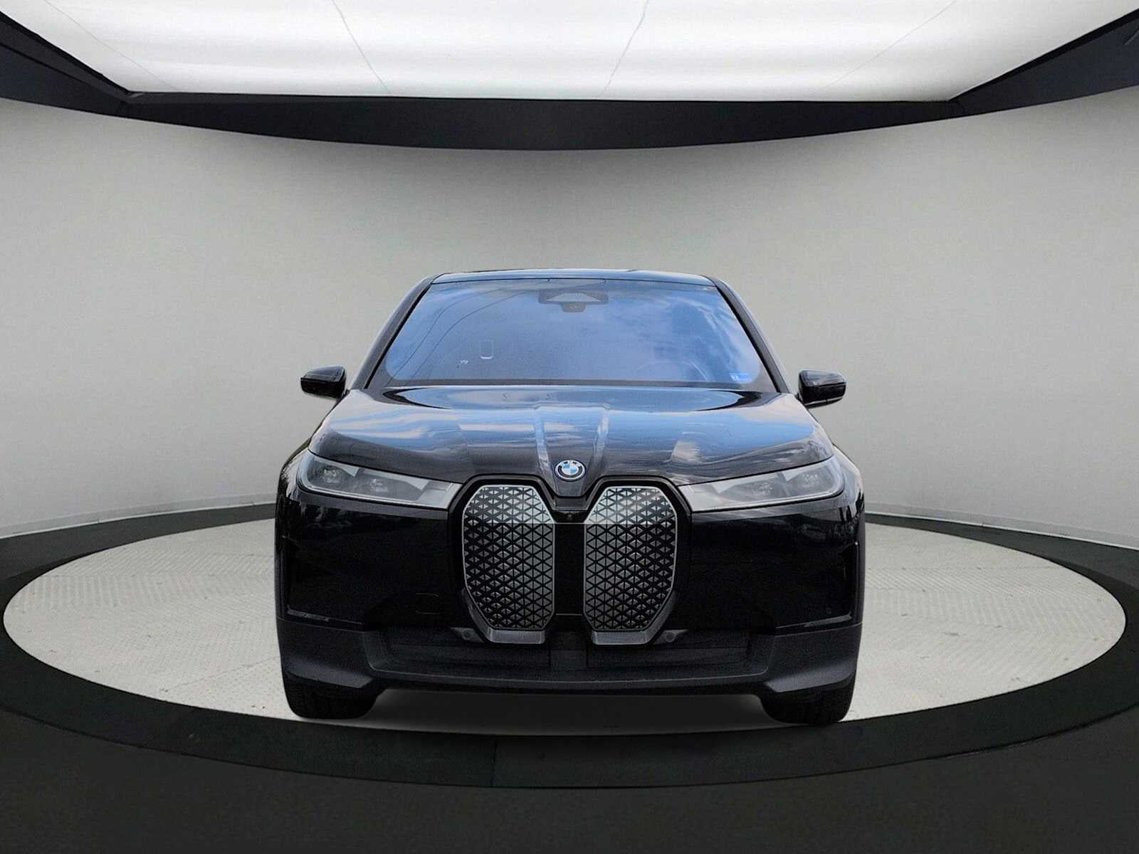 BMW iX xDrive50 2024