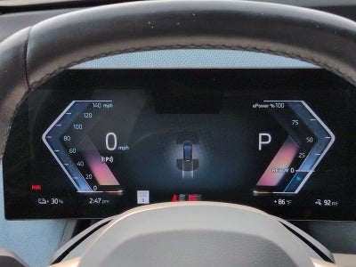 BMW iX xDrive50 2024