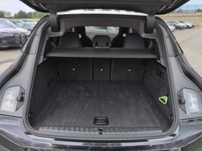 BMW iX xDrive50 2024