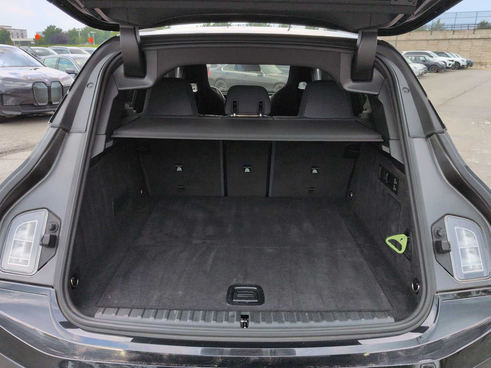 BMW iX xDrive50 2024