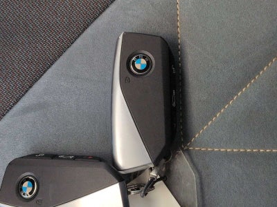 BMW iX xDrive50 2024
