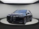 BMW iX xDrive50 2024