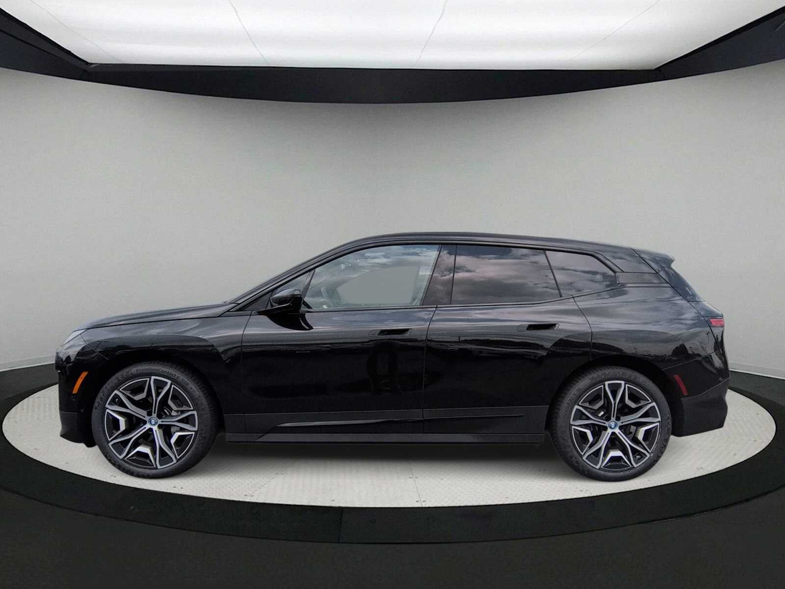 BMW iX xDrive50 2024