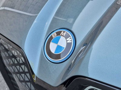 BMW iX xDrive50 2024