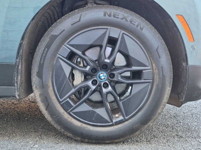 BMW iX xDrive50 2024