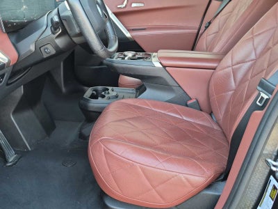 BMW iX xDrive50 2024