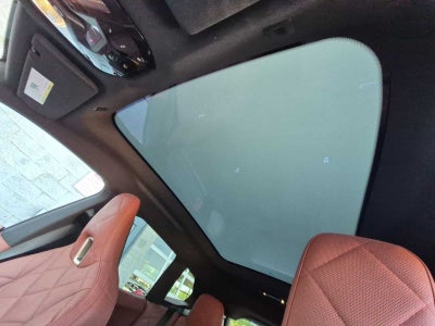 BMW iX xDrive50 2024