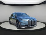 BMW iX xDrive50 2024