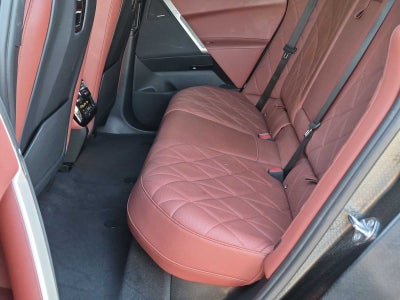BMW iX xDrive50 2024