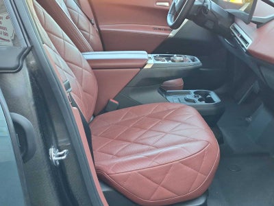 BMW iX xDrive50 2024