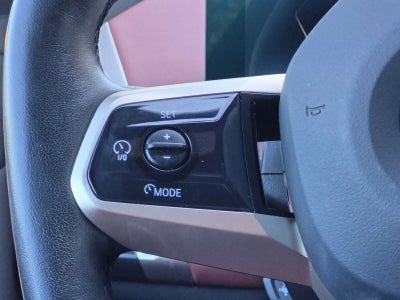 BMW iX xDrive50 2024