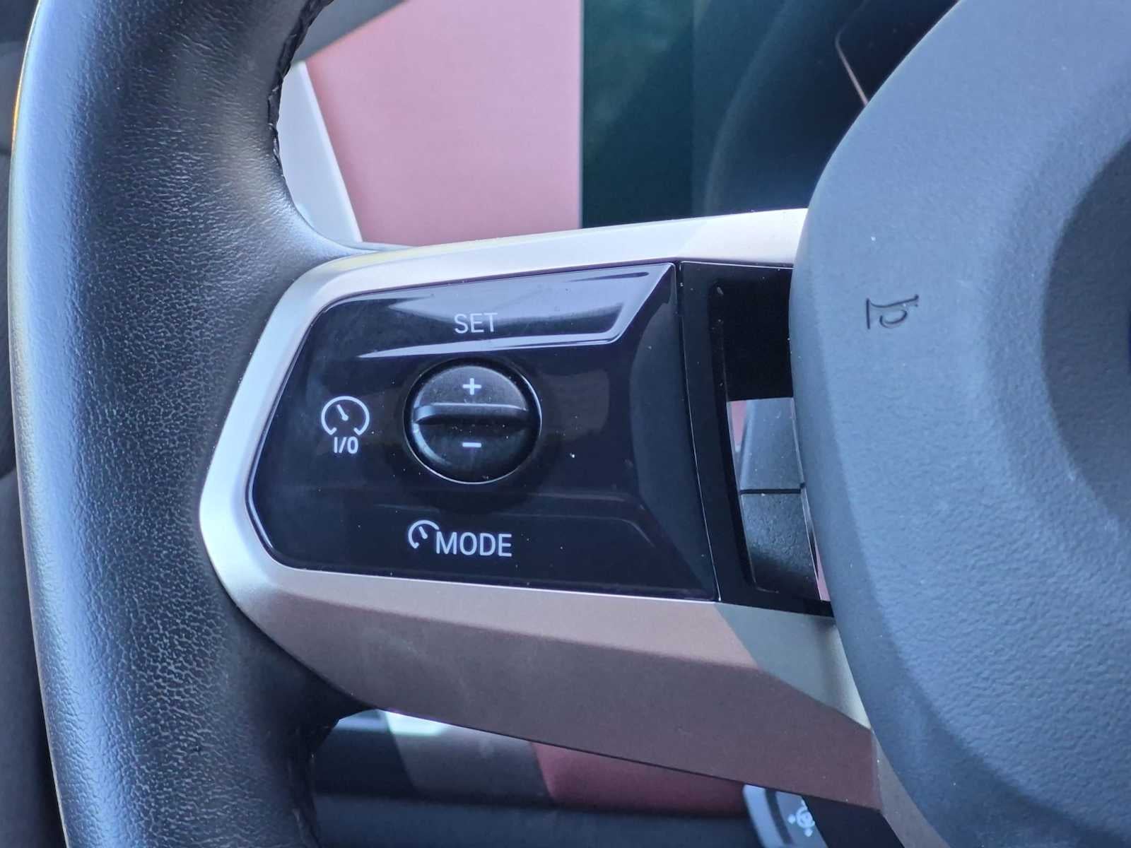 BMW iX xDrive50 2024