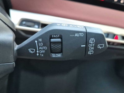 BMW iX xDrive50 2024