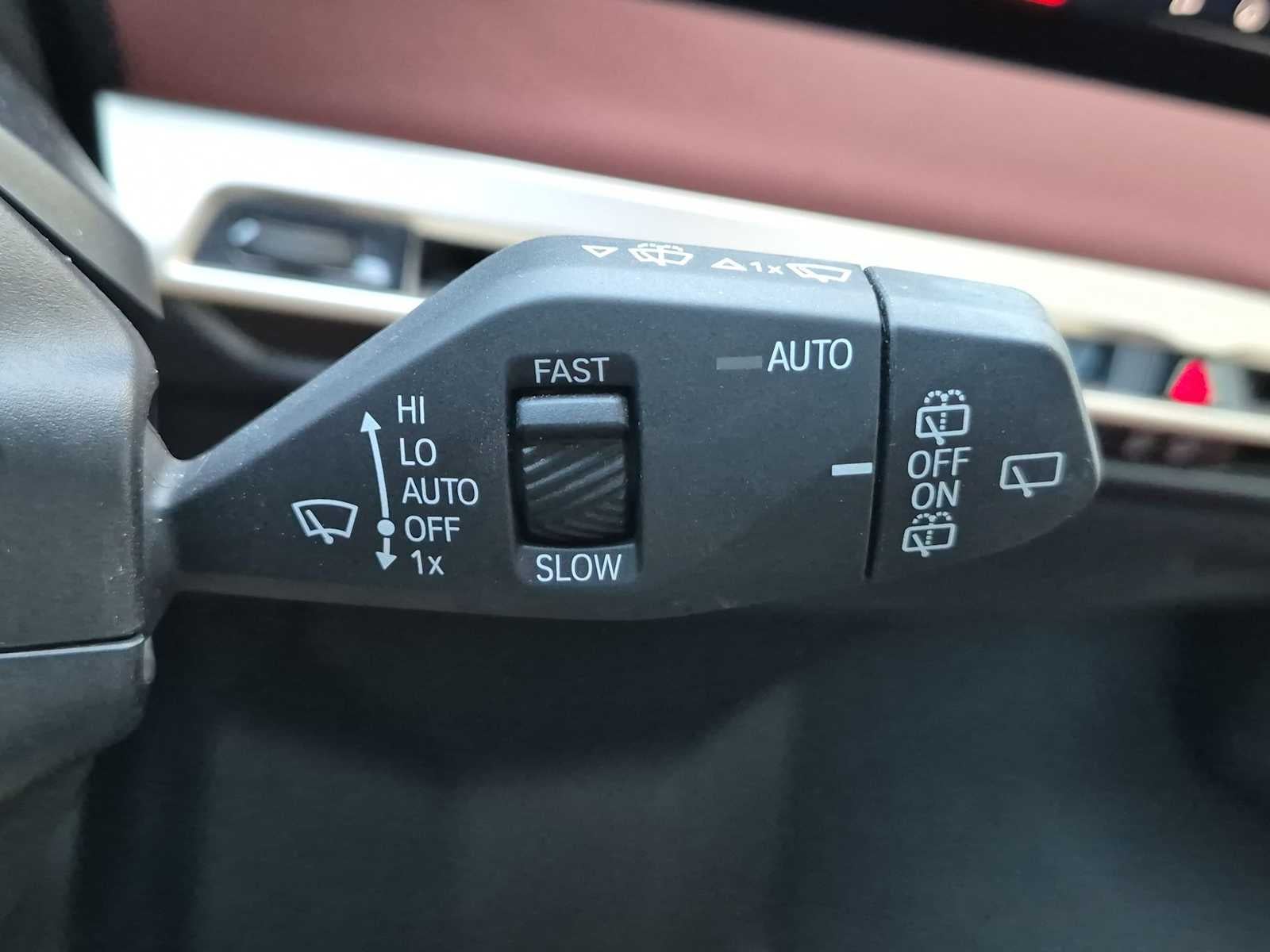 BMW iX xDrive50 2024