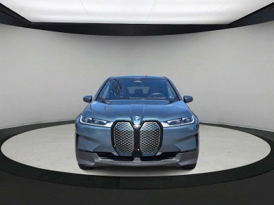 BMW iX xDrive50 2024