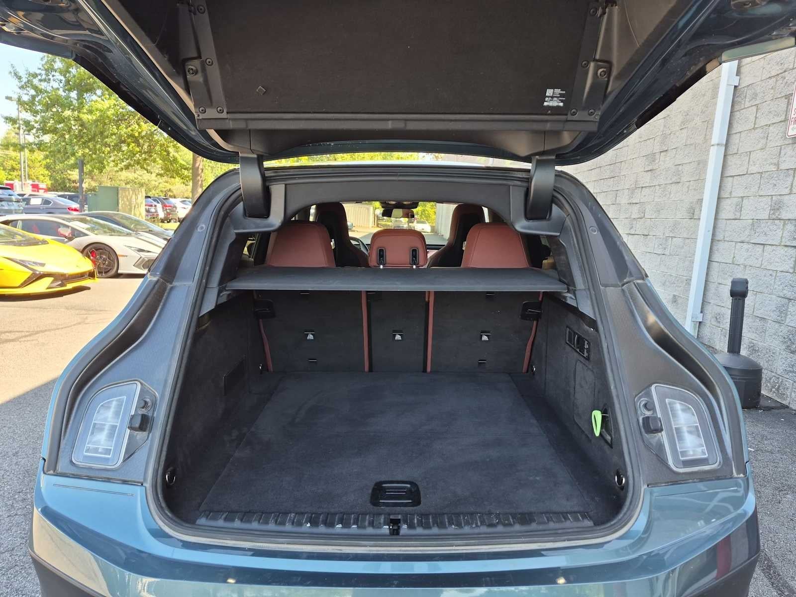 BMW iX xDrive50 2024