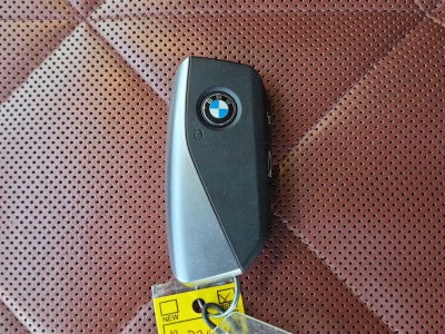 BMW iX xDrive50 2024