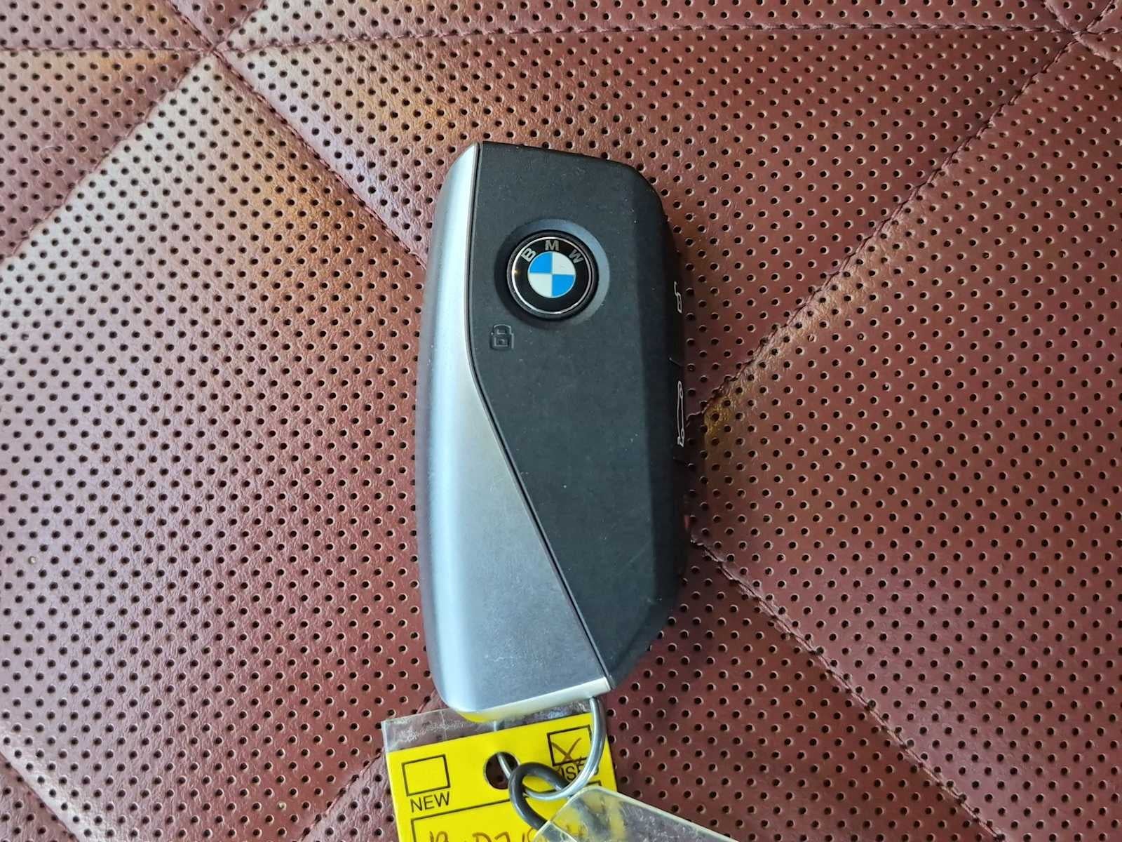 BMW iX xDrive50 2024