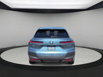BMW iX xDrive50 2024