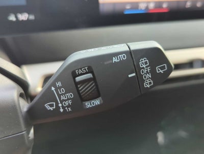 2025 BMW iX xDrive50 xDrive50