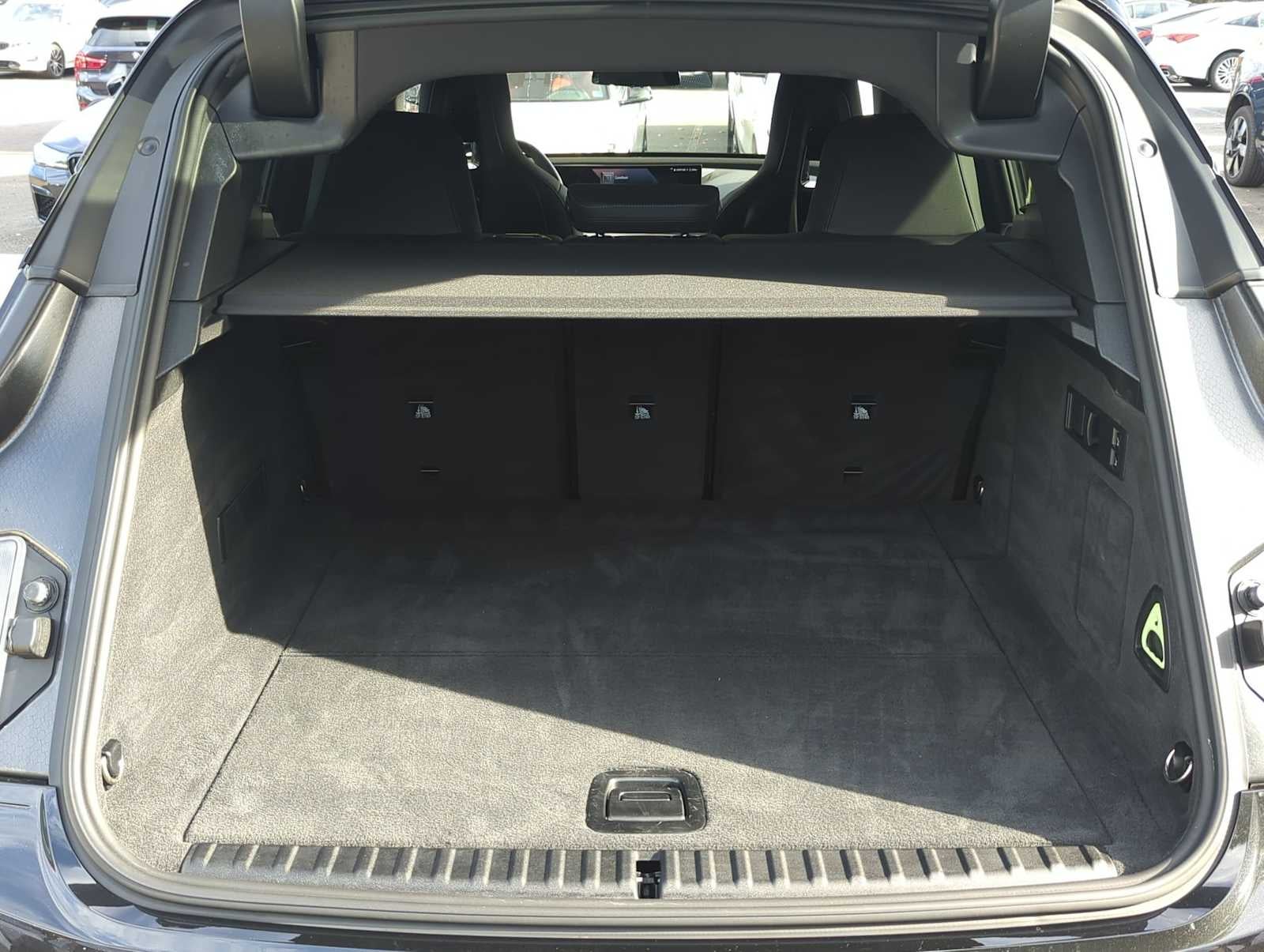 2025 BMW iX xDrive50 xDrive50