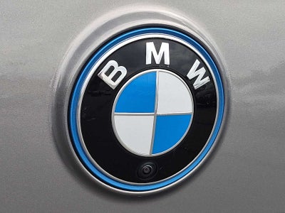BMW iX xDrive50 2024