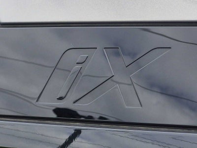BMW iX xDrive50 2024
