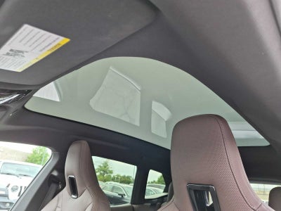 BMW iX xDrive50 2024