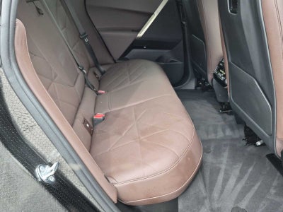 BMW iX xDrive50 2024
