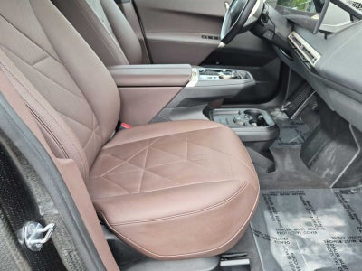 BMW iX xDrive50 2024