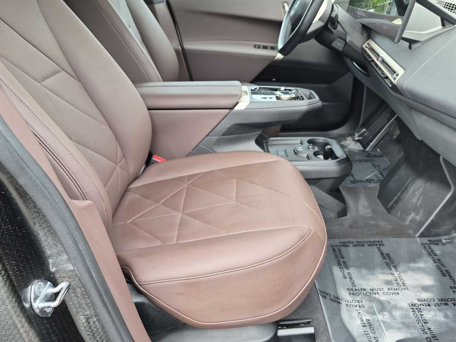 BMW iX xDrive50 2024