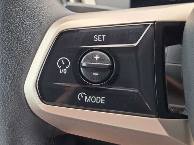 BMW iX xDrive50 2024