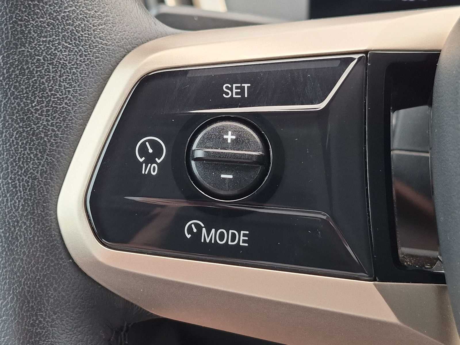 BMW iX xDrive50 2024