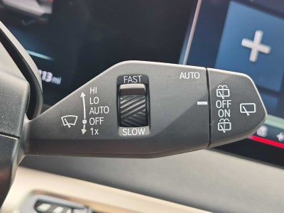 BMW iX xDrive50 2024