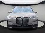 BMW iX xDrive50 2024