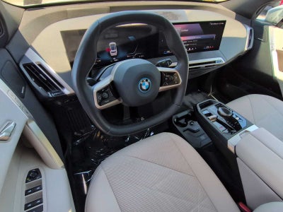 BMW iX xDrive50 2024