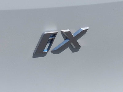 BMW iX xDrive50 2024