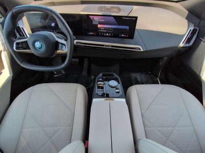 BMW iX xDrive50 2024