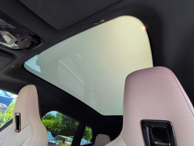BMW iX xDrive50 2024