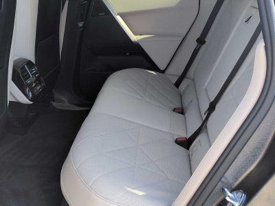 BMW iX xDrive50 2024