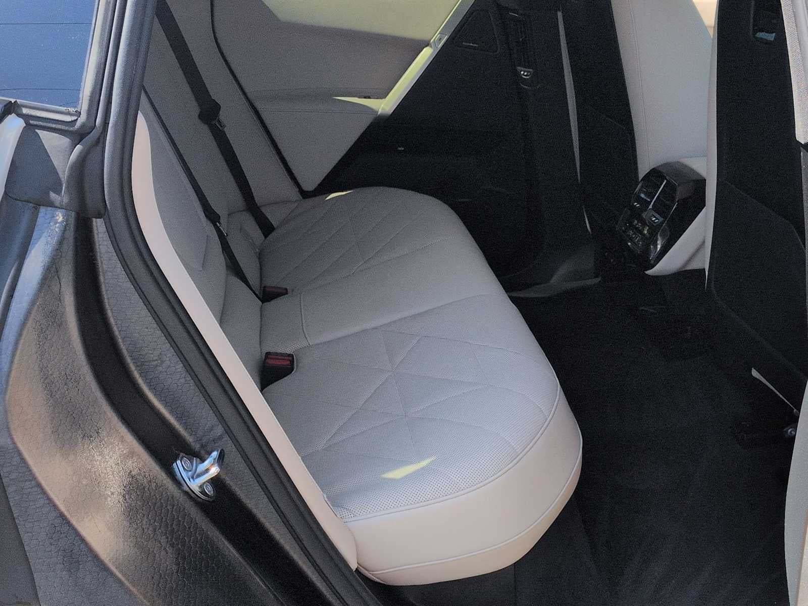 BMW iX xDrive50 2024