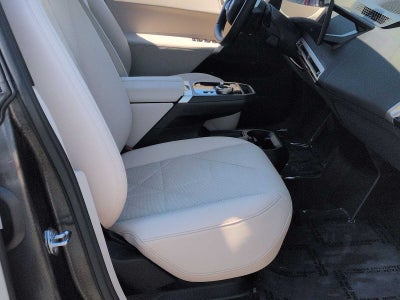 BMW iX xDrive50 2024