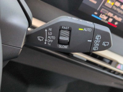 BMW iX xDrive50 2024