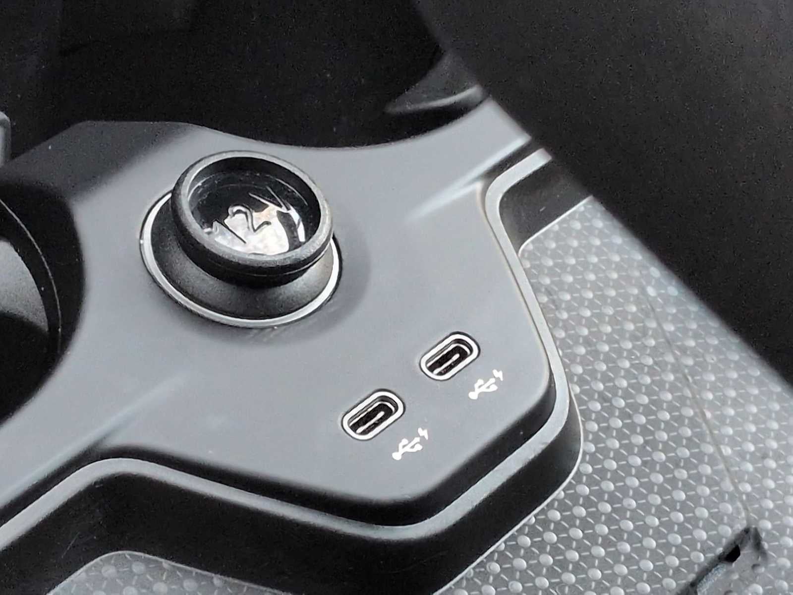 BMW iX xDrive50 2024