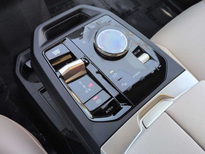 BMW iX xDrive50 2024
