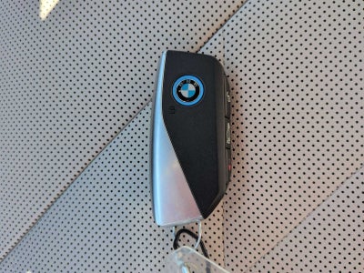 BMW iX xDrive50 2024