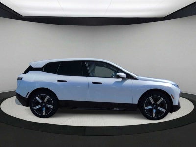 BMW iX xDrive50 2024