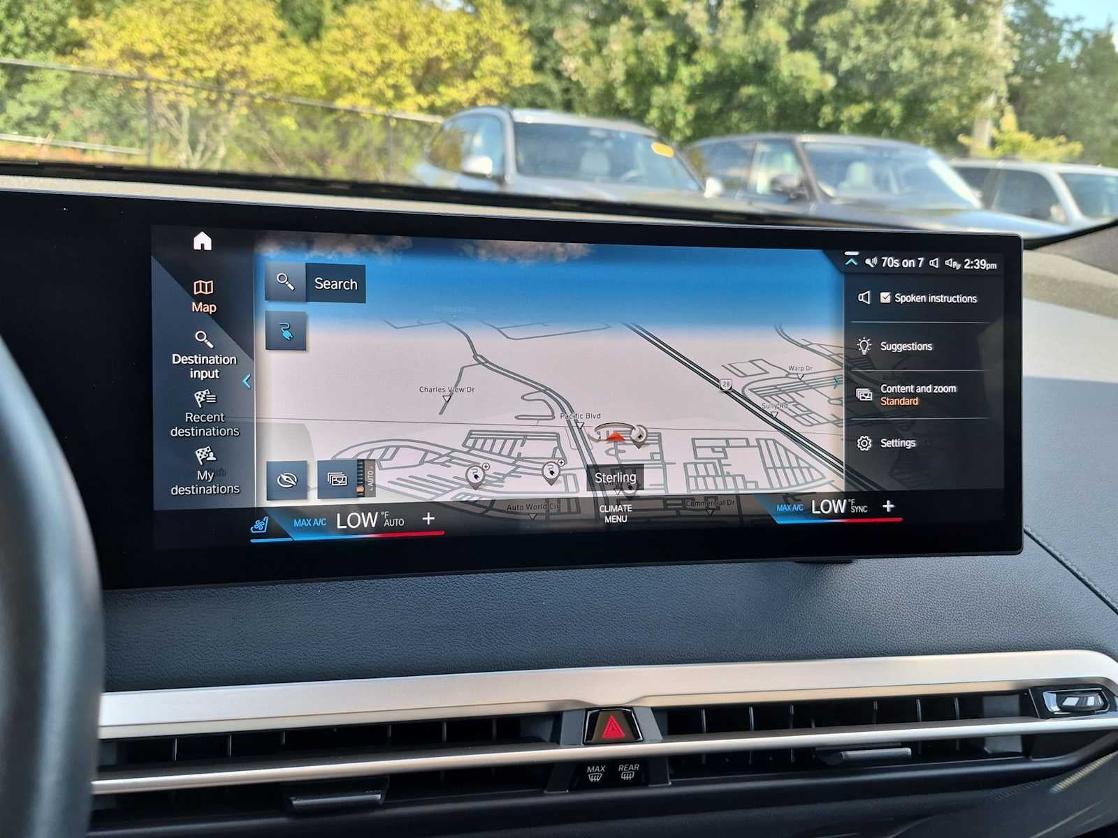 2023 BMW iX M60