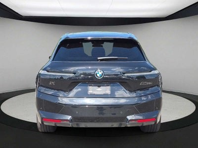 2023 BMW iX M60