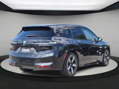 2023 BMW iX M60